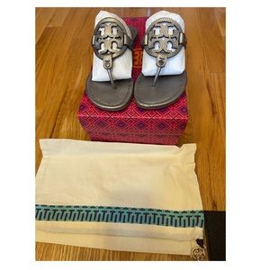 Tory Burch Miller sandal